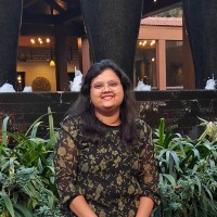 Manisha Phadatare
