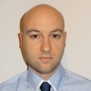 Cédric Rey