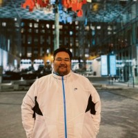 Bryan Kong-Ry