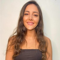 Yasmina El Aridi
