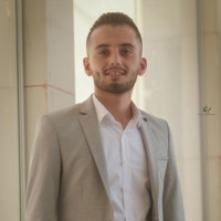 Yahia Albrm