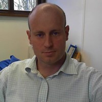 Andrew Russell
