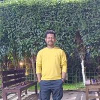 Praveen Kumar Gomango