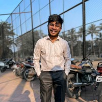 Siddharth Moghe