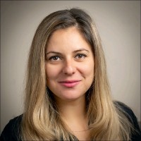 Madalina Hada