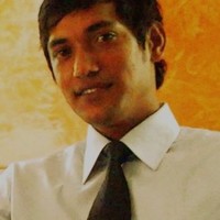 Md Arif Uddin