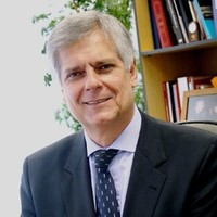 Caio Luiz De Carvalho