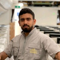 MOHAMMED REYAS