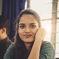Tinu Maria Vinod