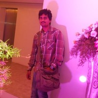 s.krishna chaitanya