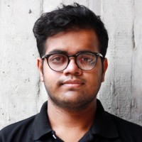 S M Ashik Rahman