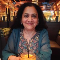 Chavi Bhargava Sharma