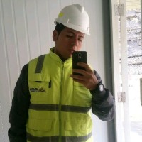 Frank Espinoza Gallardo