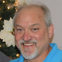 Timothy Wright
