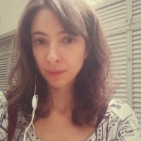 Ana Guggenheim N Coutinho