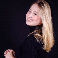 Luiza Schievelbein Schmitt