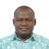 John Samuel Otomba