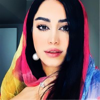 Atena Ariyayimehr