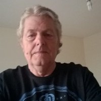 Barrie Pye