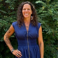 Christina Fiddes, LCSW