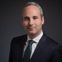 Daniel Yunger