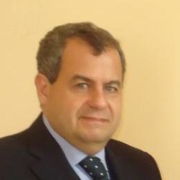 Eugenio Maria Patroni Griffi