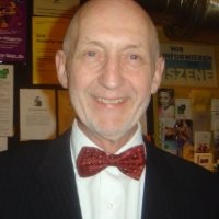 Norbert Hauptfleisch