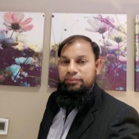 Naazar Hussain Nazi