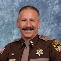 Sheriff Rogers