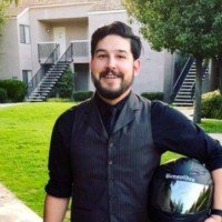Christopher Benavides