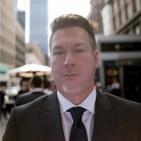 Tim Rains