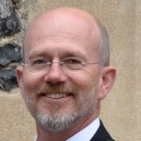 Steve Henry