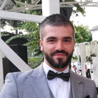 Ivan Ilievski