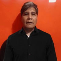 Ramiro Alex Flores Guzmán