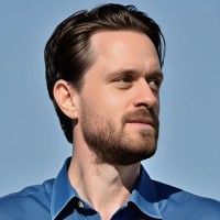 Olof Haglund