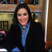 Ana Ruiz