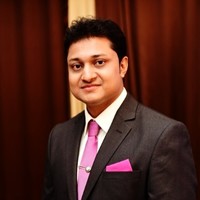Akshay Sorte