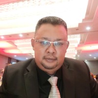 Norzaidy Zainudin