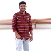 Khant Shivam