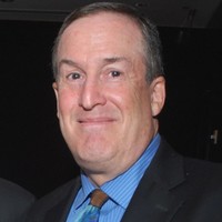 Wayne Forrest