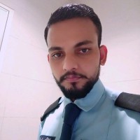 Syed Saleh Ijaz
