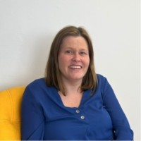 Rebecca Notman Assoc.Cipd, Pgdip Couns