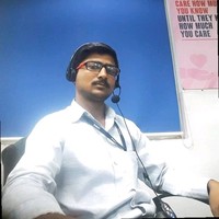 Anil Yadav