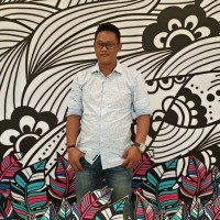 Andreas Zaenal abidin