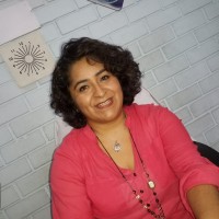 Lopt. Sonia Castañeda