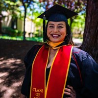 Nicole Villarreal Martinez