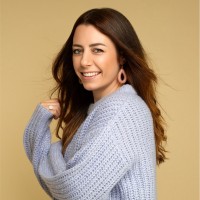 Gilian van der Mierden