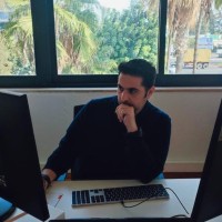 Savvas Hadjiminas