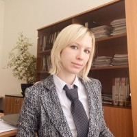 Ekaterina Demidova