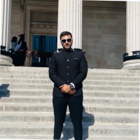 Shreyans Bafna